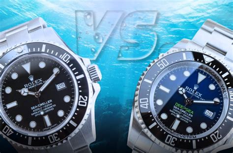 rolex deepsea review 2014|rolex deepsea vs sea dweller.